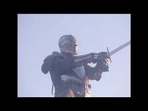 Art Vs Science - Check The Boombox (Official Video)