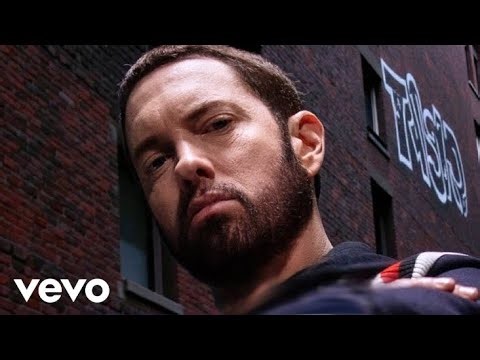 Eminem - Asylum (2026)