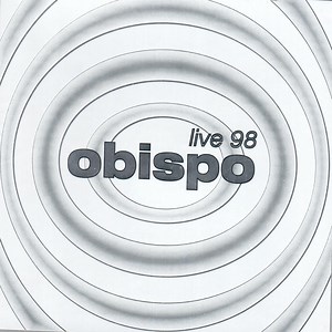 Tu vas me manquer (Live) - Pascal Obispo: Song Lyrics, Music Videos & Concerts