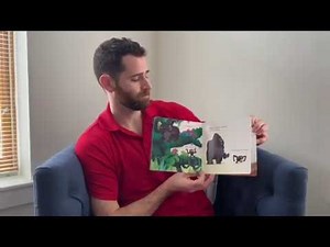 CMC Story Time: "Grumpy Monkey"