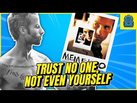 Memento Explained | Mystery Box Review