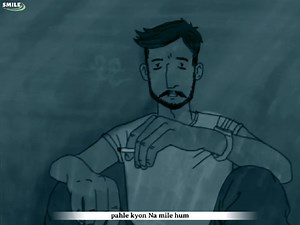 8.2K views · 282 reactions | Finally I'm slowly accepting that No one can handle me I deserve to be alone. | 헦헺헶헹헲シ︎ | Facebook