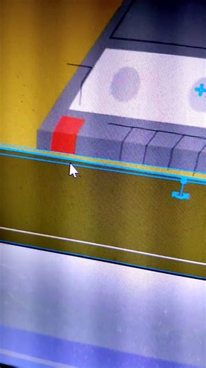 how to make a scratch tape recorder #scratch #digitalart