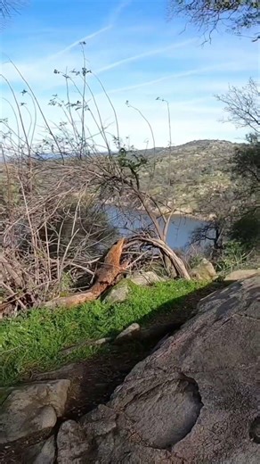 Testing out my GoPro Quik app #gopro #pincushion #hiking #quikapp #mountainlife #goprohero8