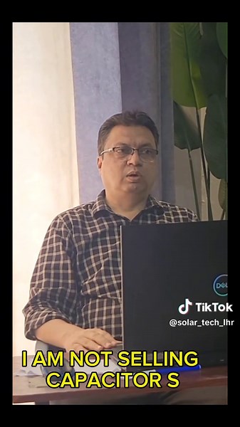 Solar Tech on TikTok