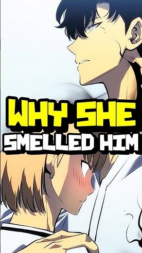 The Dark Truth About Cha Hae-in's Power in Solo Leveling!? 😱💀 | Vanguard