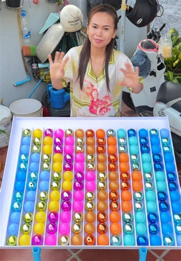 Challenging Puzzle Game for Brain Training