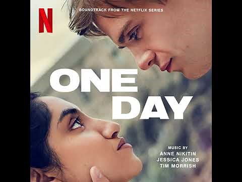 One Day 2024 Soundtrack | In Cold Light (One Day Version) – Vanbur | A Netflix Original Series Score