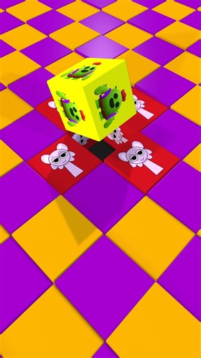 #sprunki #incredibox Infinite Minecraft Loop👍 Please support my work by subscribing to my channel