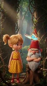 Can Lily Forgive Her Best Friend? (Animated Story)