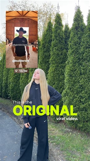 Ava | Content Marketing | Social Media Management on Instagram: "Viral Video Hacking 🤫 Script: VIDEO #1: SCRIPT: I am the (insert title), and I think we should be able to make (insert number) of (insert product). VIDEO: Person standing where production happens, talking to the camera. VIDEO #2: SCRIPT: n/a. VIDEO: Person responsible for production giving the side eye to the camera. VIDEO #3: SCRIPT: I am the (insert title), and I think we should be able to make (insert number) of (insert product