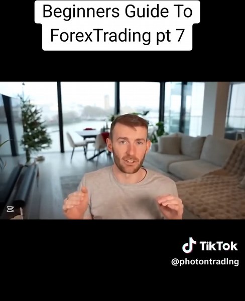 Forex Trading Beginner's Guide: Mastering Trade Entries