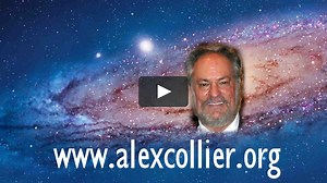 Watch Alex Collier - Webinar - May 20, 2016 Online | Vimeo On Demand
