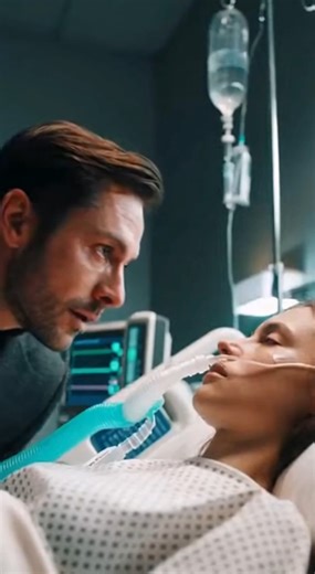 He whispered "I'm ordering your coffin" to his comatose wife, already planning how to spend her fortune... But she heard every word and had one final message waiting for him. The machines beeped steadily in Room 304. Sarah lay motionless, a tube down her throat, monitors tracking vitals that barely fluctuated. "The prognosis is grim," Dr. Mitchell said, clipboard in hand. "Two weeks in a coma. Minimal brain activity. We recommend you consider—" "Disconnecting life support," Marcus finished, his 