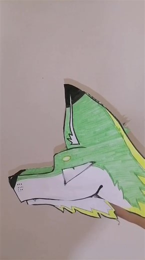 #dragonpuppets #furry