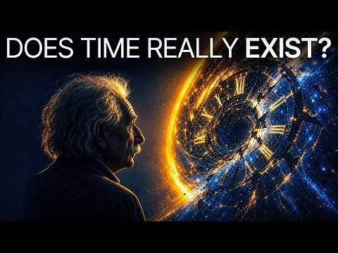 Gödel Gave Einstein a Proof That Time Doesn't Exist — and It Haunted Him for Life