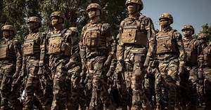 Mali: Macina Katiba hunted down after massacre of 132 civilians | Africanews