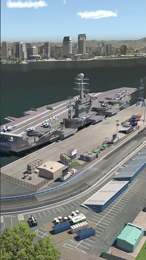 Sí, esto es un circuito de iRacing #shorts