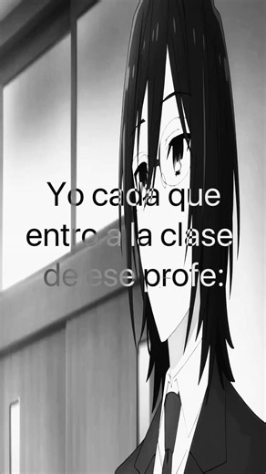 Horimiya Miyamura best moments — funny podercerdito clips