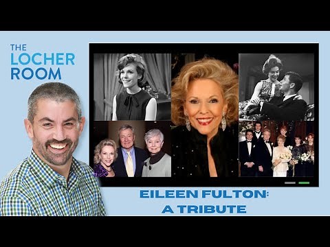 Eileen Fulton Tribute: ATWT Cast Remembers a Daytime Legend | The Locher Room