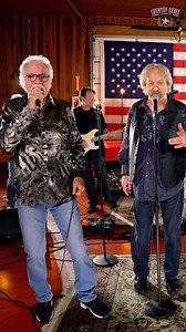 The Oak Ridge Boys perform their signature song, "Elvira" | Country Rebel