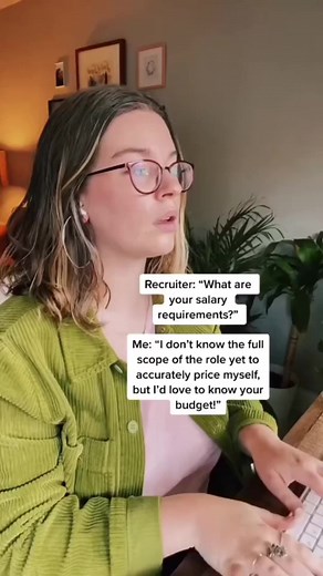 317K views · 5.2K reactions | Best salary negotiation lines to GET PAID 螺 #career #salarynegotiation #careeradvice #getpaid | Workhap | Facebook