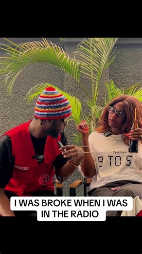 My Journey from Radio Passion to Financial Struggles