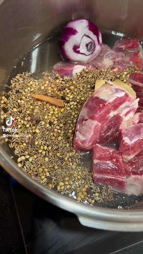 Traditional Biryani Preparation: Step-by-Step Guide