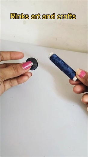 Bobbin and Thread Storage #shorts #costura #sewing #sewinghacks #diy #craft #hack