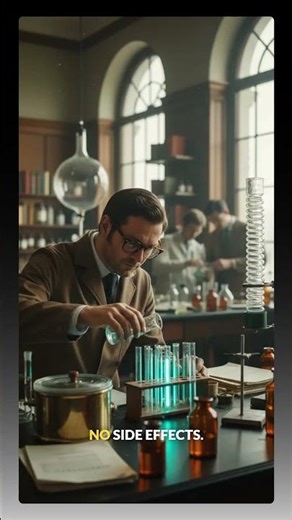 What Are Nootropics? The Science Behind "Smart Drugs" Explained | #shorts