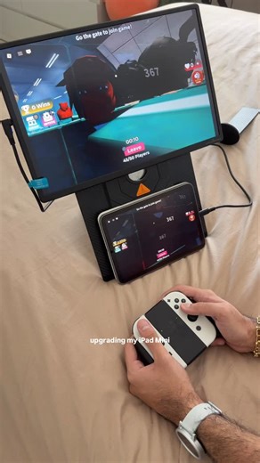 Efekan Ergun | men’s fashion, tech on Instagram: "upgrading my iPad Mini #ipadmini #ipad #ipadmini7"