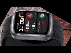 Huawei Watch D2: A breakthrough in health monitoring.