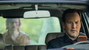 新片上映：Insidious: The Red Door