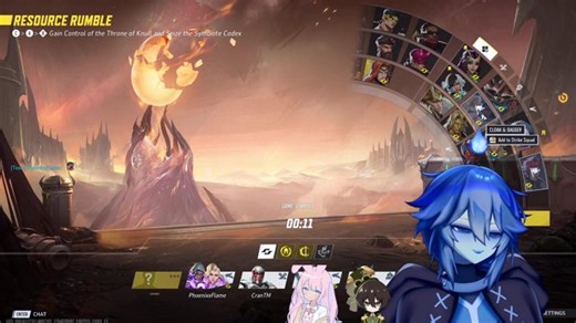 wisp gaming !adv !discord !merch