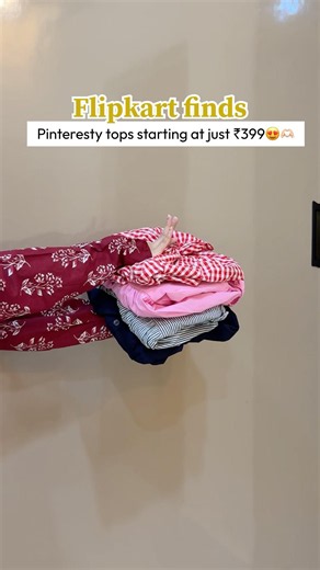 Cute tops finds under ₹499😍🫶🏻Don’t miss‼️#shorts