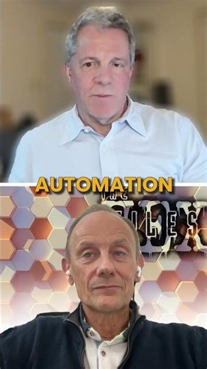 Every technology shift changes the rules.