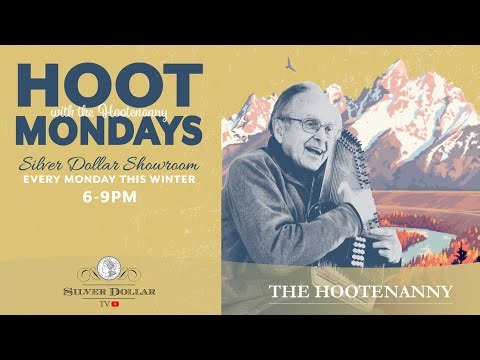 JH Hootenanny 01-12-2026