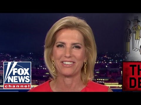 Ingraham: A clear glimpse into the 'twisted minds' of the radical left