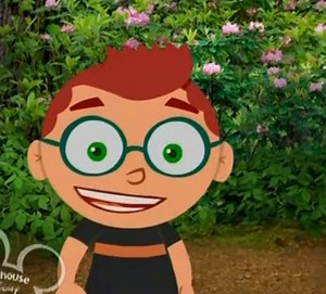 Little Einsteins - S02E02 - Brothers And Sisters To The Rescue