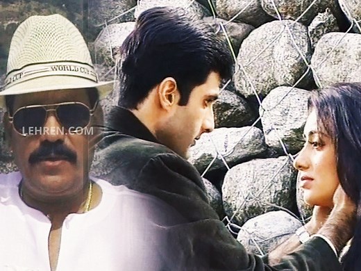 Watch the shooting of film "Indian Babu" - a 2003 #Bollywood film directed by Lawrence D'Souza and produced by Surjit Pandher. It stars Jaz Pandher and Gurleen Chopra in pivotal roles. Cast also includes #JohnnyLever and #AlokNath. #BollywoodRetro #BTS #IndianBabu #Exclusive #FlashbackVideo #MereSangSang #Lehren #LawrenceDSouza | Lehren