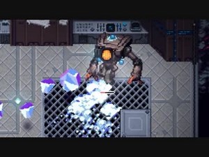 【CrossCode】記憶消失 part10【ゆっくり実況プレイ】