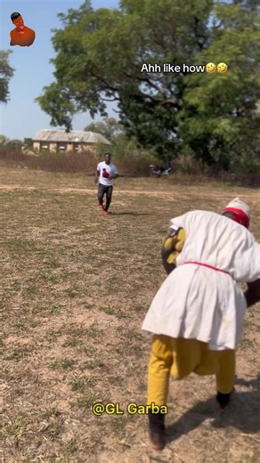 Funny Garba Moments with Baba