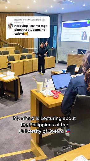 Filipino Values: Malasakit & Global Impact