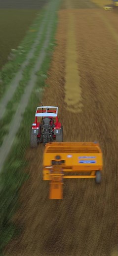 Bale Making in Farming Simulator 22 | LS22 Mods & Tips