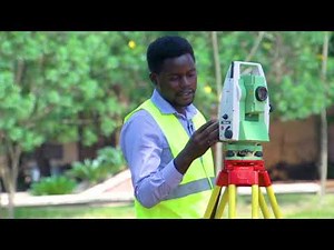 Rwanda Polytechnic - Road Construction - Level 3 - Proper Setup and Leveling of Equipment - 1 of 1
