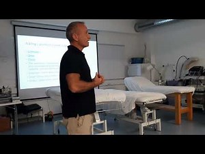 Hamstrings Injuries _ Askling L Protocol and Return To Participation H Test Askling