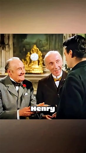 6.3K views · 44 reactions | What would a man do with a million-pound note that he can't cash #fpyシ #movieclips #film #tiktok #shorts | Martian Films | Facebook