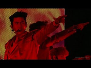 2PM Game Over | Concert Compilation Mix