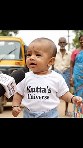 Miss you appa | cute baby ai video #cutebaby #babytalk #ai #reelsinstagram #reelsfb #reelsfbシ | Kutta's Universe