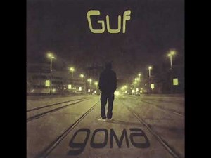 Гуф - Дома (feat. Ба)